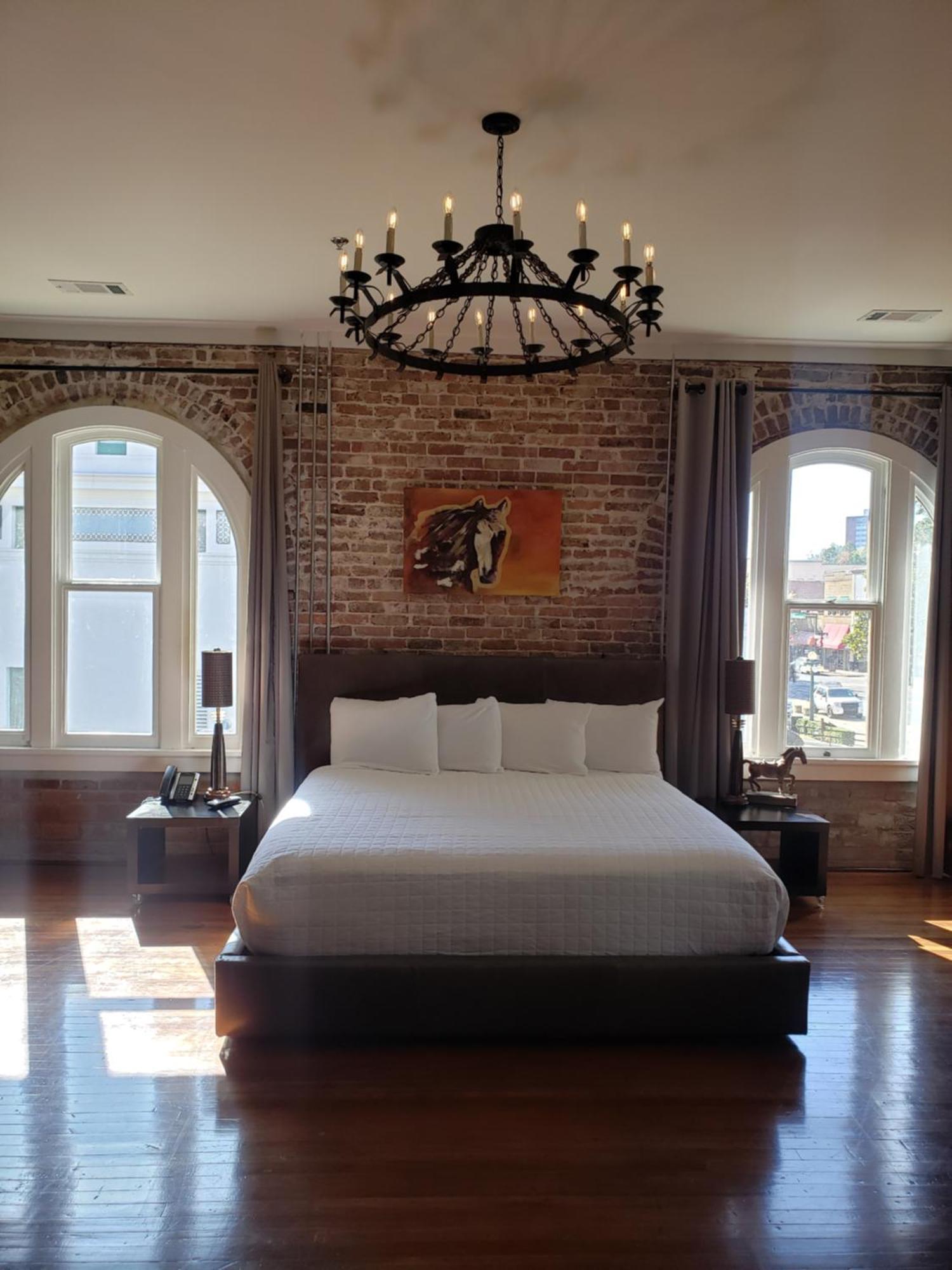 Hotel Hale Hot Springs Quarto foto